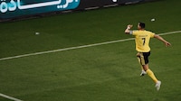¡Ya son 985! Cristiano Ronaldo ACARICIA los MIL GOLES con un HAT TRICK ante Al-Kholood (VIDEO)