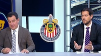 Afectados por perder seleccionados y posible cruce ante América: En LUP dudan que Chivas sea campeón