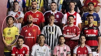 América posa con Bayern, Real Madrid y los CLUBES ÉLITE en foto oficial; ¿quiénes son y por qué?