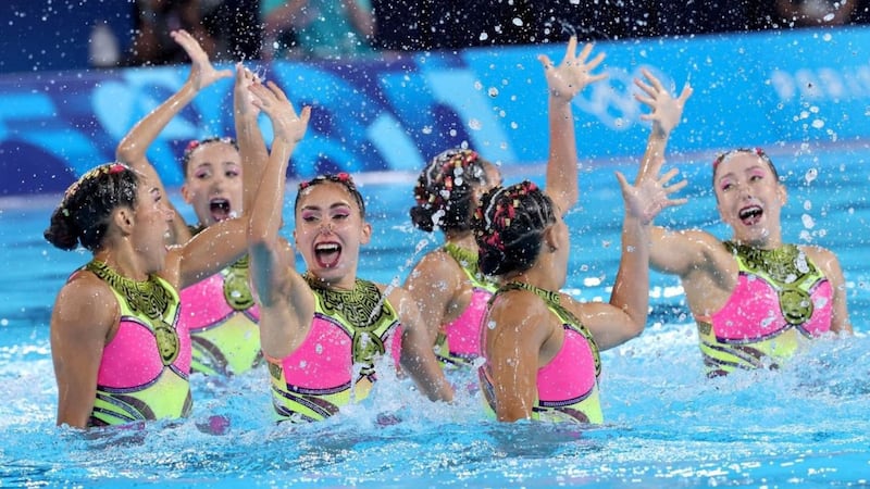 Comité Olímpico Mexicano confirma nueva Federación Mexicana de Natación Artística