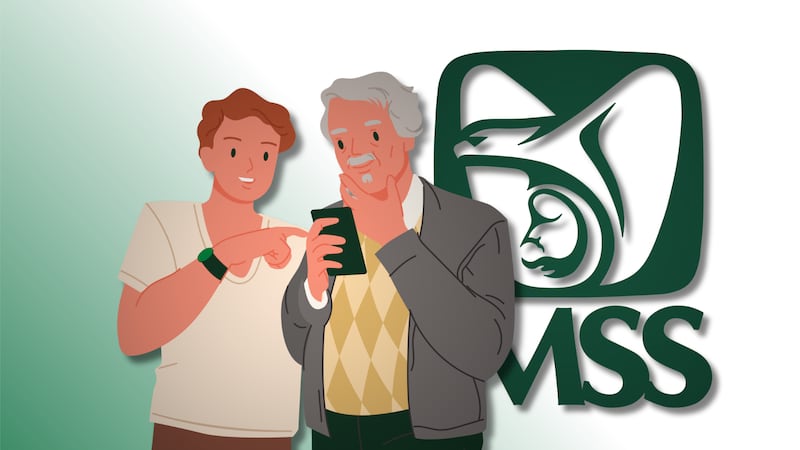 Pensión IMSS 2026: ¿Qué hacer o dónde acudir si no te depositan tu pago de Junio? Teléfonos