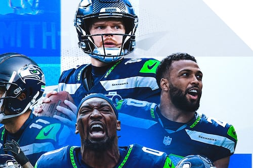 Los Seattle Seahawks están en venta y podrían ser la más cara en la historia de la NFL