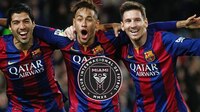 ¡Vuelve el tridente! Neymar habría sido ofrecido al Inter Miami de Messi y Suárez