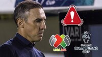 ¿Misión IMPOSIBLE? Vicente Sánchez saldría de Cruz Azul si no cumple estas 3 CONDICIONES