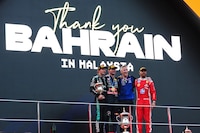 GP de Bahréin 2026 de F1: Así va en el ranking de pilotos y campeonato de constructores