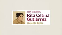 Beca Rita Cetina 2025: ¿Qué familias reciben más de 4 mil pesos como apoyo económico?