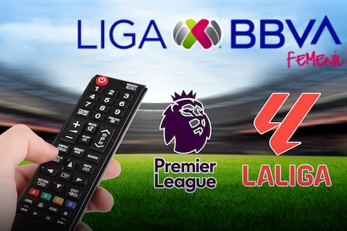 Partidos HOY lunes 2 de febrero 2026 EN VIVO: Dónde ver futbol en México