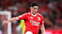 ¡Se cayó el fichaje de Tiago Gouveia! Atlas no firmó al portugués y señaló a sus representantes