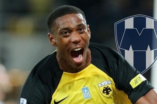 Rayados consigue el fichaje de Anthony Martial, por quien pagaron ‘una ganga’