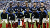 Francia va por otra estrella: ¿Cuántos Mundiales han ganado en su historia?