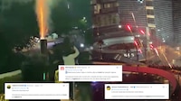 ‘Ambiente de Copa Libertadores’: Brasileños APOYAN a México tras llevarle serenata a Inglaterra