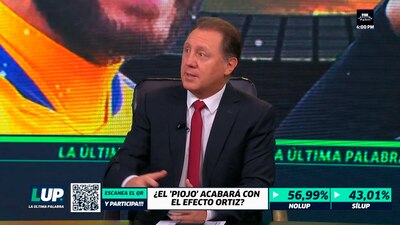 La mesa de La Última Palabra cree que Tigres detendrá la racha de Fernando Ortiz.