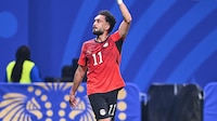 Goleador de Egipto estalla tras polémico triunfo de Argentina: ‘El torneo está claramente amañado’