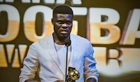 Canadá niega entrada a Thomas Partey: Ghana pierde a su figura previo al debut del Mundial 2026