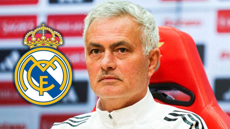 José Mourinho informa al Real Madrid que aceptaría regresar como DT para suplir a Álvaro Arbeloa
