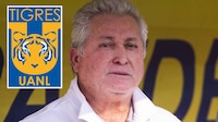 Víctor Manuel Vucetich será nuevo técnico de Tigres; la leyenda de Rayados se va al acérrimo rival