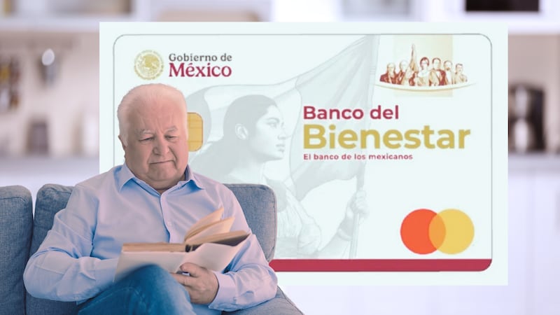 ¿Quién cobra HOY? Letras y apellidos que reciben su Pensión Bienestar y Mujeres Bienestar el 27 de noviembre