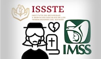 ¿Quiénes pueden recibir Pensión por viudez IMSS o ISSSTE y un salario al mismo tiempo tras fallo de SCJN?