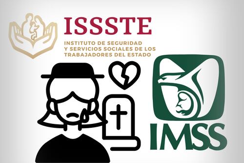 ¿Quiénes pueden recibir Pensión por viudez IMSS o ISSSTE y un salario al mismo tiempo tras fallo de SCJN?