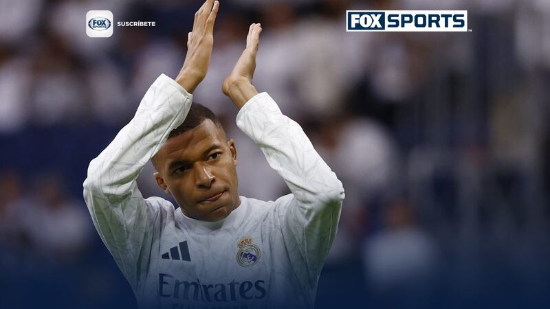 ‘No hay que olvidar lo que ha hecho por Francia’; Compañero de Mbappé lo defiende tras no ser convocado