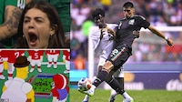 Los MEMES del México vs Ghana; buen resultado rumbo al Mundial 2026