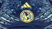 Estos serían el segundo y tercer uniforme del América para el Apertura 2025; filtran FOTOS