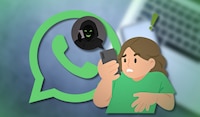 Nueva estafa por ‘Cuenta en Revisión’ en WhatsApp: ¿Cómo funciona? Consejos para evitar el fraude