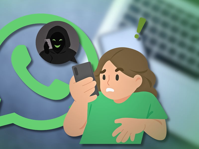 Nueva estafa por ‘Cuenta en Revisión’ en WhatsApp: ¿Cómo funciona? Consejos para evitar el fraude