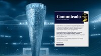 POLÉMICA: Suspenden partido de la Liga Premier MX por presunta amenaza de AMAÑO