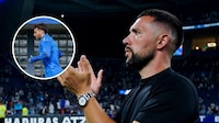 DT del Porto considera un ‘problema fantástico’ tener a Santi Gimenez y demás opciones en ataque