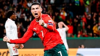 Jorge Jesús abre la puerta a Cristiano Ronaldo: ‘Fue un malentendido, si Cris quiere estar, por qué no’
