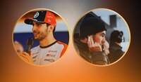 Esteban Ocon ADMITE ERRORES contra Checo Pérez en Force India: ‘habría preferido otra forma’