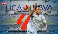 Partidos HOY viernes 10 de abril 2026 EN VIVO: Dónde ver Liga MX y al Real Madrid en México