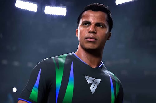 Giovani dos Santos reaparece en EA Sports FC 27; será una de las leyendas de Ultimate Team