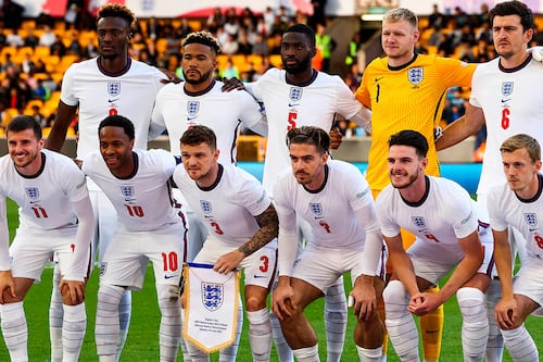 Inglaterra vs Irán cobertura EN VIVO: Sigue el minuto a minuto del Mundial 2022