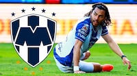 Alonso Aceves será primer fichaje del Monterrey para el Clausura 2026, procedente de Pachuca