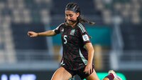 ‘Queremos ese tercer lugar’: Miguel Gamero quiere buen cierre del Tri Femenil Sub-17 en Mundial