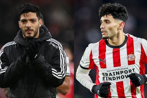 Fulham habría acordado fichaje de Ricardo Pepi, a la espera del futuro de Raúl Jiménez