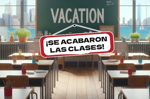 ¡No más clases! SEP informa que se adelantan las Vacaciones de Verano; ¿en qué estados y desde cuándo?