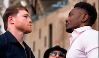 ¿Pelea Canelo Álvarez vs Mbilli se verá por TV abierta en México? Confirman canales de transmisión