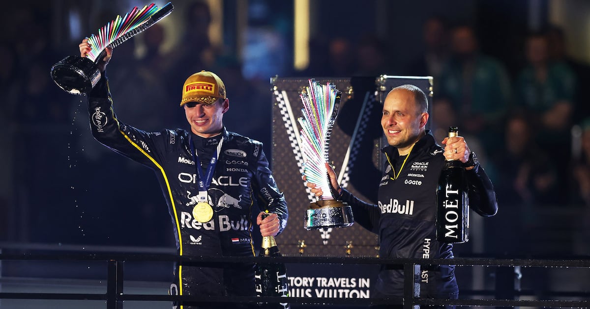 Fox F1 F1: Así va en el ranking de pilotos y campeonato de constructores de F1 ...