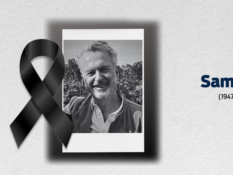 Muere Sam Neill a los 78 años: actor neozelandés, ícono de Jurassic Park y series como Peaky Blinders