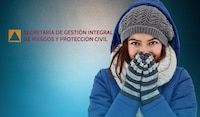 Temporada de INVIERNO en México: ¿Qué es el MÉTODO de la CEBOLLA y qué ropa vestir para evitar el frío?