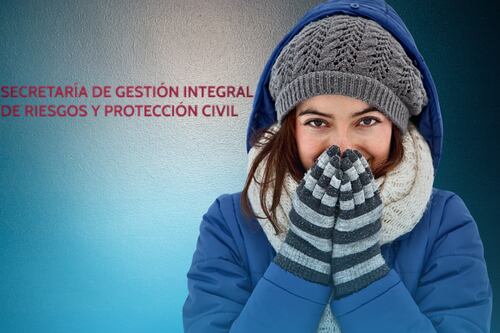 Temporada de INVIERNO en México: ¿Qué es el MÉTODO de la CEBOLLA y qué ropa vestir para evitar el frío?