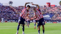 Tabla de menores de la Liga MX tras la Jornada 11: 6 equipos cumplen con minutos, ¿Chivas para cuándo?