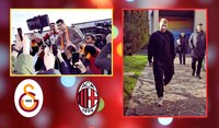 Santiago Gimenez REALIZA pruebas médicas con Milan y Galatasaray CELEBRA llegada de Álvaro Morata