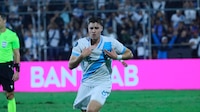 ¡Guatemala va Cuartos de la Nations League! El equipo de Tena derrotó a Surinam en la Jornada 4