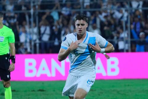 ¡Guatemala va Cuartos de la Nations League! El equipo de Tena derrotó a Surinam en la Jornada 4