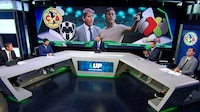 ‘Son el más ganador y el MÁS FRACASADO’: En LUP debaten las exigencias de América si no son campeones