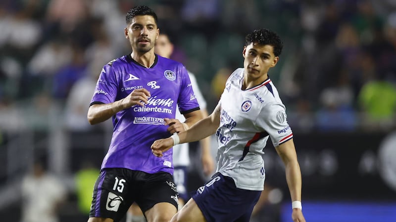 Cruz Azul se confió y sólo le alcanzó para el EMPATE: Pese a dominio, Mazatlán rescata el 1-1 (VIDEO)